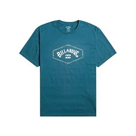 Billabong EBYZT00104-BLL Exit Arch Ss Erkek Çok Renkli Günlük Stil T-shirt