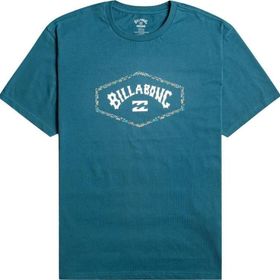 Billabong EBYZT00104-BLL Exit Arch Ss Erkek Çok Renkli Günlük Stil T-shirt