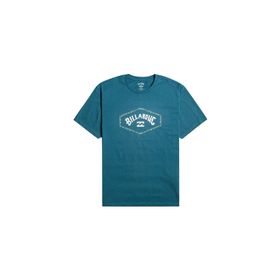 Billabong EBYZT00104-BLL Exit Arch Ss Erkek Çok Renkli Günlük Stil T-shirt