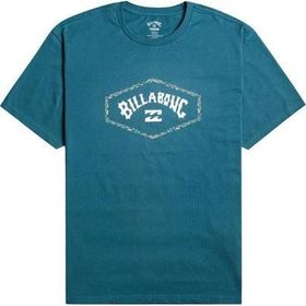 Billabong EBYZT00104-BLL Exit Arch Ss Erkek Çok Renkli Günlük Stil T-shirt
