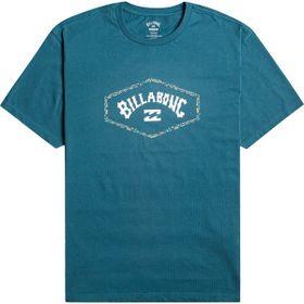Billabong EBYZT00104 Exit Arch Renkli Erkek T-shirt