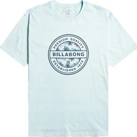 Billabong Ebyzt00105 Rotor Fill Ss Erkek Tişört