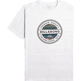 Billabong Ebyzt00105 Rotor Fill Ss Erkek Tişört