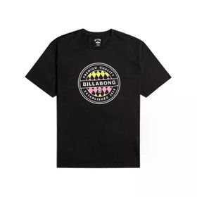 Billabong Ebyzt00105 Rotor Fill Ss Erkek Tişört
