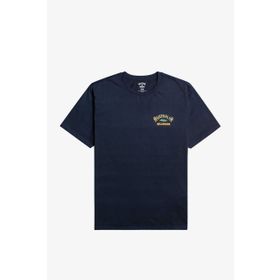 Billabong EBYZT00107-NVY Lacivert Erkek T-shirt