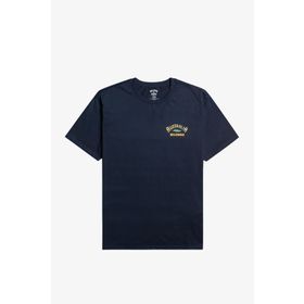 Billabong EBYZT00107-NVY Lacivert Erkek T-shirt