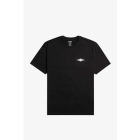 Billabong EBYZT00108-BLK Siyah Erkek T-shirt