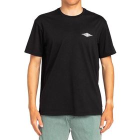 Billabong EBYZT00108-BLK Siyah Erkek T-shirt