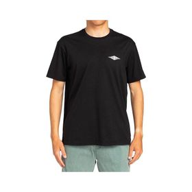 Billabong EBYZT00108-BLK Siyah Erkek T-shirt