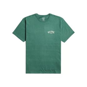 Billabong EBYZT00111 Adiv Arch SS Krem Erkek T-shirt