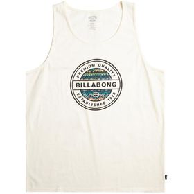 Billabong EBYZT00123 Rotor Fill TK Atlet Beyaz Erkek Atlet