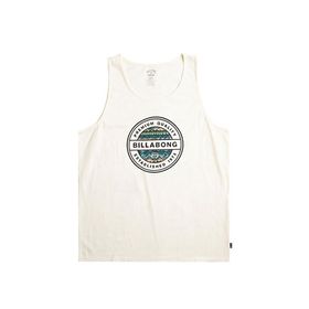Billabong EBYZT00123 Rotor Fill TK Atlet Beyaz Erkek Atlet