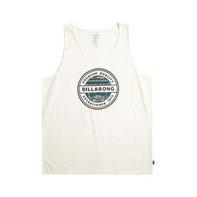Billabong EBYZT00123 Rotor Fill TK Atlet Beyaz Erkek Atlet
