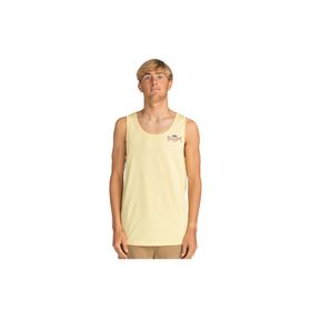 Billabong EBYZT00170 Sarı Dreamy Place Erkek T-Shirt