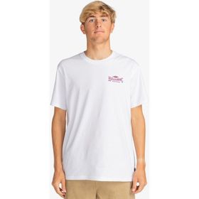 Billabong EBYZT00170 Sarı Dreamy Place Erkek T-Shirt