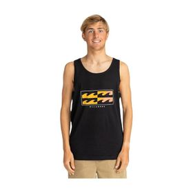 Billabong EBYZT00178 Siyah Inversed Erkek Spor Atlet