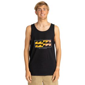 Billabong EBYZT00178 Siyah Inversed Erkek Spor Atlet