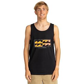 Billabong EBYZT00178 Siyah Inversed Erkek Spor Atlet