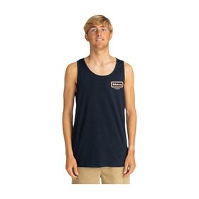 Billabong EBYZT00179 Lacivert Walled Erkek Spor Atlet