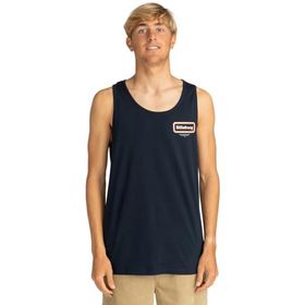 Billabong EBYZT00179 Lacivert Walled Erkek Spor Atlet