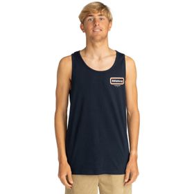 Billabong EBYZT00179 Lacivert Walled Erkek Spor Atlet