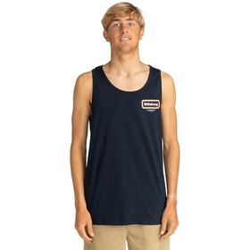 Billabong EBYZT00179 Lacivert Walled Erkek Spor Atlet