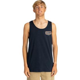 Billabong EBYZT00179 Lacivert Walled Erkek Spor Atlet