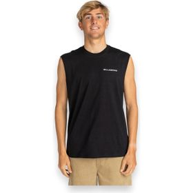 Billabong EBYZT00182 Siyah Filthy Habits Tees Atlet Erkek Atlet