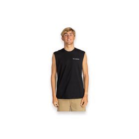 Billabong EBYZT00182 Siyah Filthy Habits Tees Atlet Erkek Atlet