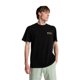 Billabong Ebyzt00509 Segment Ss Erkek Tişört