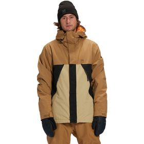 Billabong Expedition Erkek Snowboard Montu