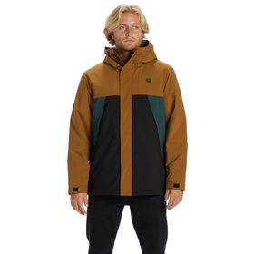 Billabong Expedition Erkek Snowboard Montu