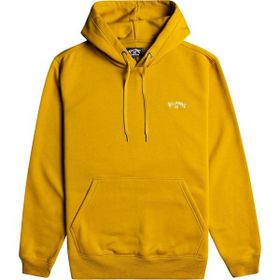 Billabong F1FL12 Arch Po Kırmızı Erkek Kapüşonlu Sweatshirt
