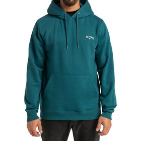 Billabong F1FL12BIF2-1393 Arch Po Yeşil Erkek Sweatshirt