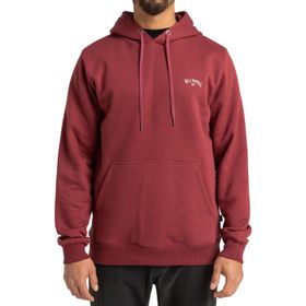 Billabong F1FL12BIF2-1393 Arch Po Yeşil Erkek Sweatshirt