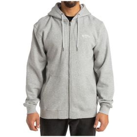 Billabong F1FL16 ARCH ZH Gri Erkek Kapüşonlu Sweatshirt