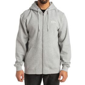 Billabong F1FL16 ARCH ZH Gri Erkek Kapüşonlu Sweatshirt