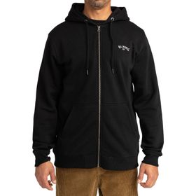 Billabong F1FL16 ARCH ZH Gri Erkek Kapüşonlu Sweatshirt