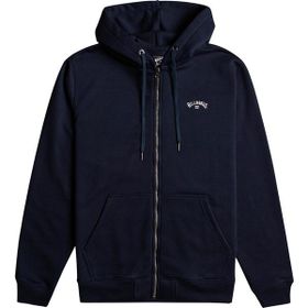 Billabong F1FL16 ARCH ZH Siyah Erkek Kapüşonlu Sweatshirt