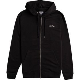 Billabong F1FL16 ARCH ZH Siyah Erkek Kapüşonlu Sweatshirt