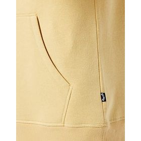Billabong F1HO14-27201 Transport PO Sarı Erkek Sweatshirt