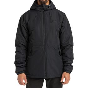 Billabong F1JK37BIF2 Mavi Kapüşon Yaka Erkek Mont