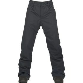 Billabong F6PM10-19 Outsıder PNT Siyah Erkek Pantolon