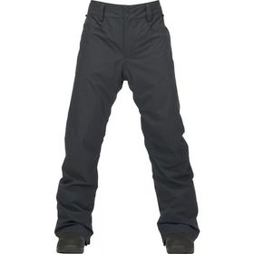 Billabong F6PM10-19 Outsıder PNT Siyah Erkek Pantolon