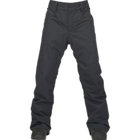 Billabong F6PM10-19 Outsıder PNT Siyah Erkek Pantolon