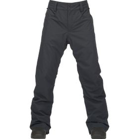 Billabong F6PM10-19 Outsıder PNT Siyah Erkek Pantolon