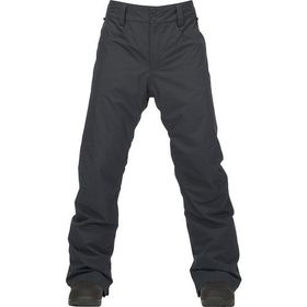 Billabong F6PM10-19 Outsıder PNT Siyah Erkek Pantolon