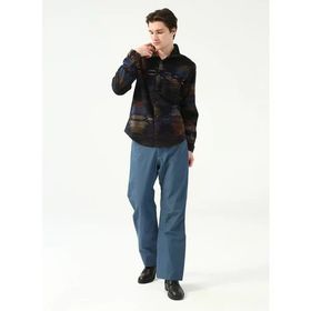 Billabong F6PM10-19867 Outsıder Pnt Lacivert Erkek Pantolon