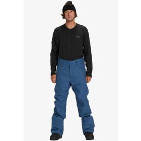Billabong F6PM10-19867 Outsıder Pnt Lacivert Erkek Pantolon