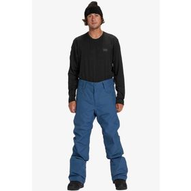 Billabong F6PM10-19867 Outsıder Pnt Lacivert Erkek Pantolon